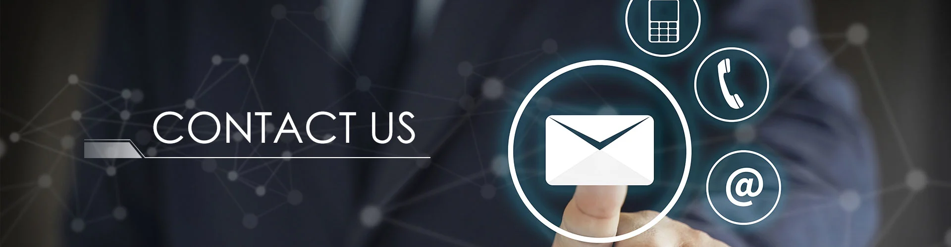 Võtke meiega ühendust