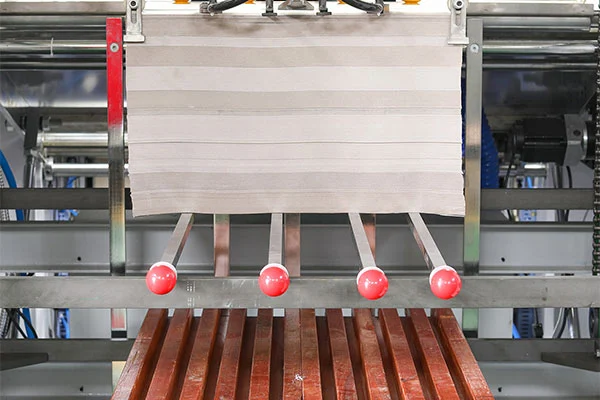 Mis teeb intelligentsest lamineerimisest prindiviimistluse jaoks säästvama valiku?