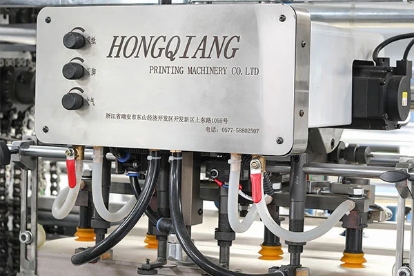 Mis teeb täisautomaatsetest lamineerimismasinatest prindiviimistluse jaoks veenva uuenduse?