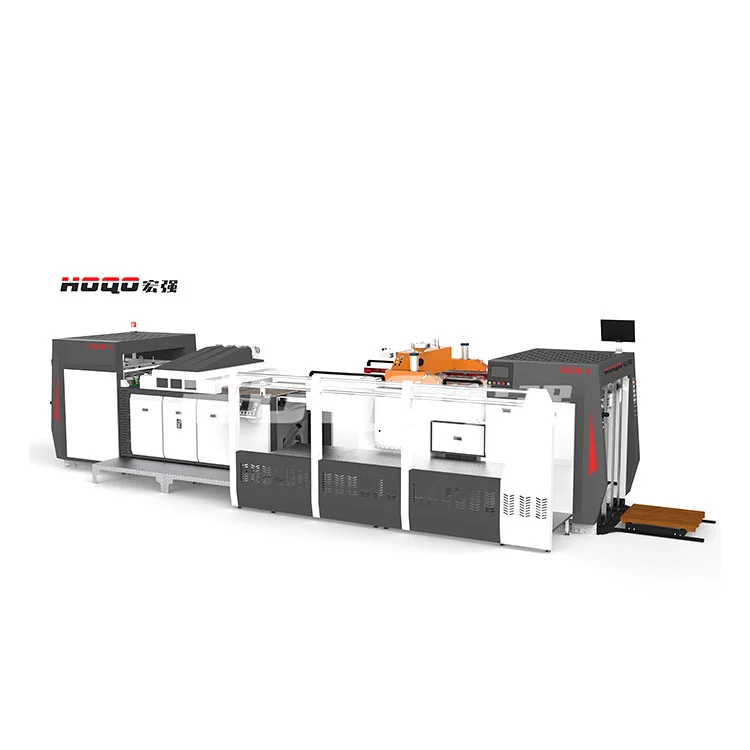 Intelligentne UV-kõvastuv siiditrükimasin