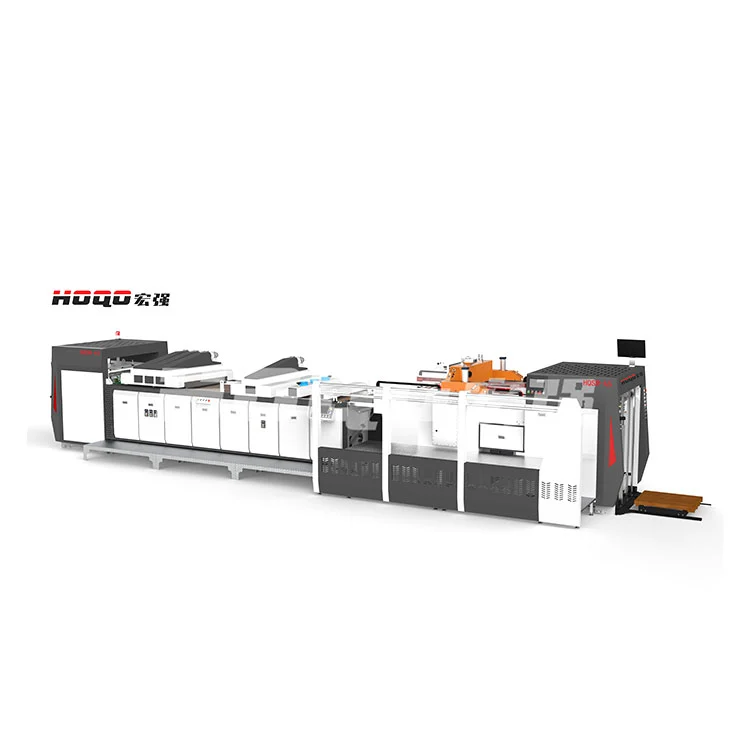 Intelligentne UV-kõvastuv lumehelvestega kõvenev siiditrükimasin