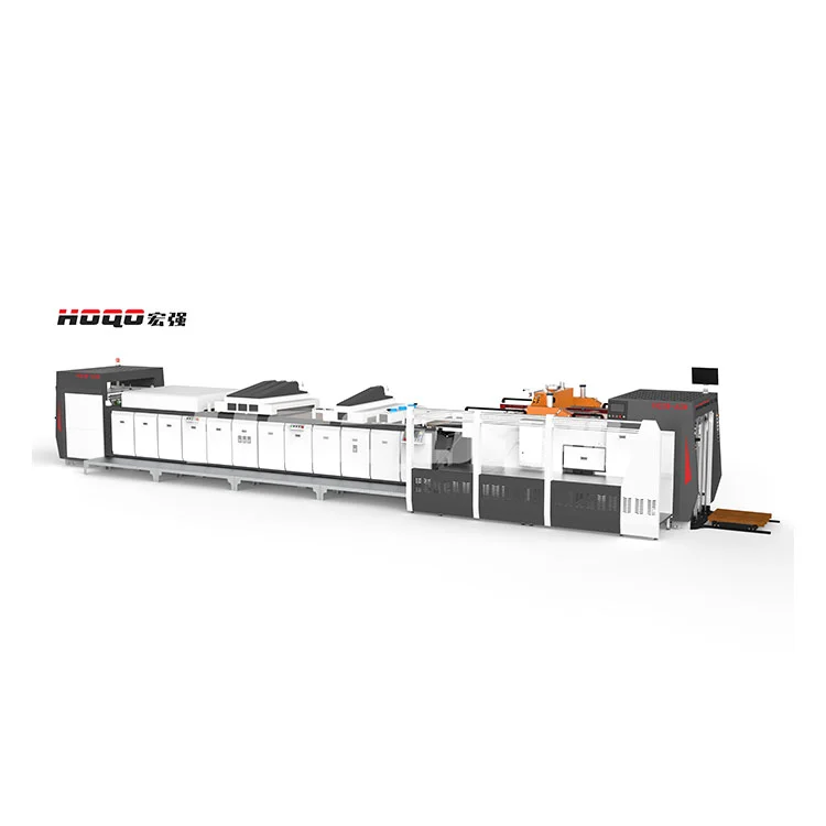 Intelligentne UV lumehelbega kõvenev jahutusveega siiditrükimasin